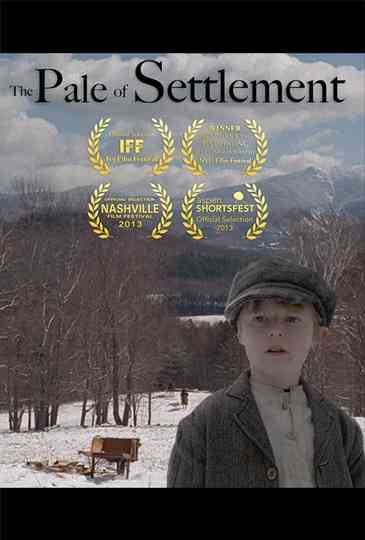 The Pale of Settlement Poster