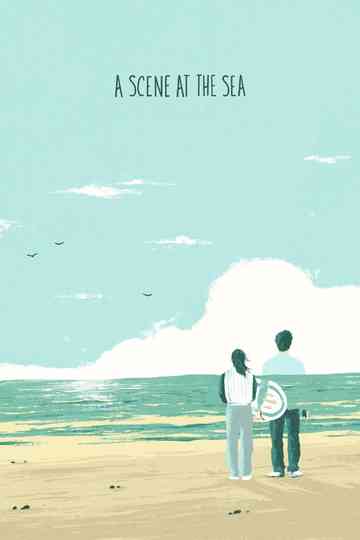 A Scene at the Sea