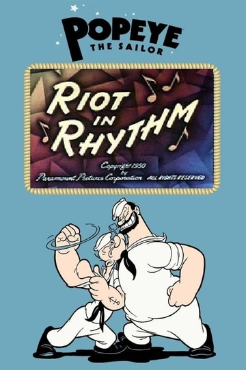 Riot in Rhythm