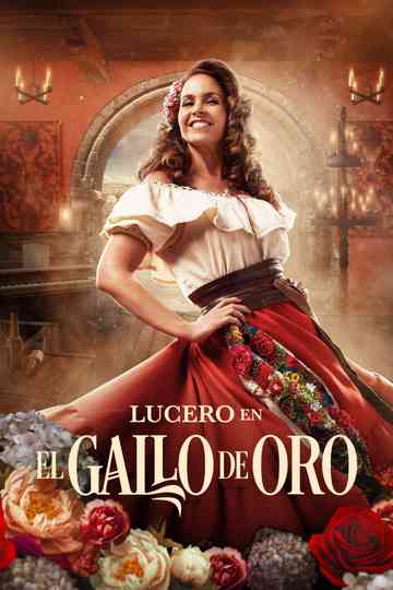 El Gallo de Oro Poster