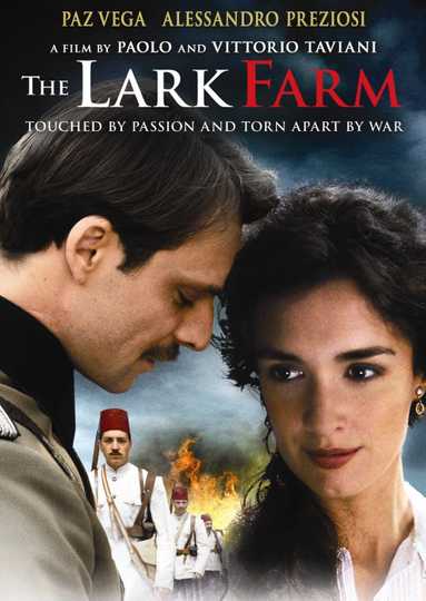 The Lark Farm Poster