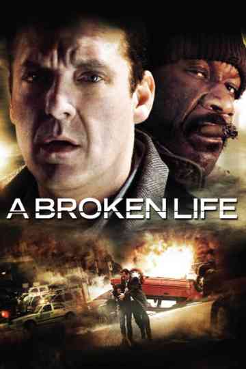 A Broken Life Poster