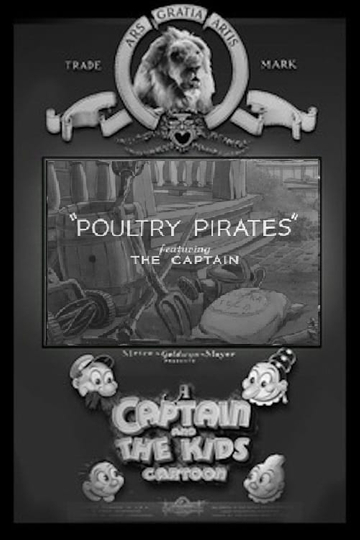 Poultry Pirates