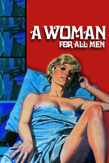 A Woman for All Men Poster