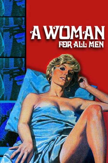 A Woman for All Men Poster