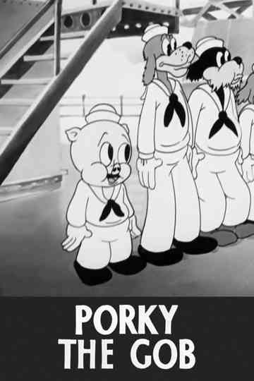 Porky the Gob