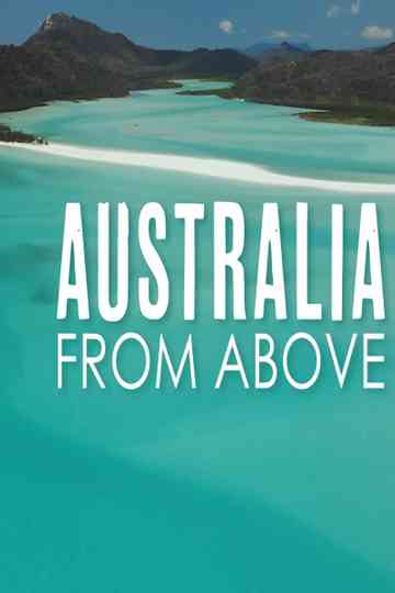 Australia From Above