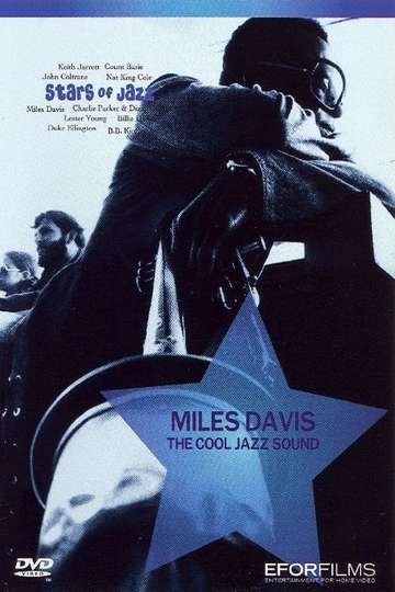 Miles Davis: The Cool Jazz Sound Poster