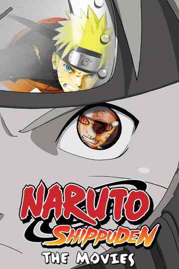 Naruto Collection Poster