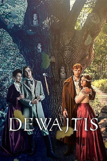 Dewajtis Poster