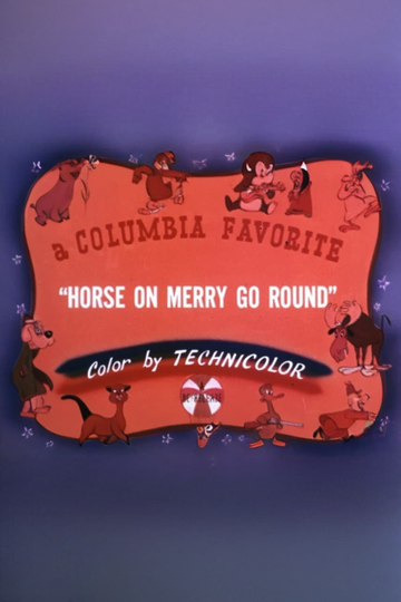 The Horse on the Merry-Go-Round