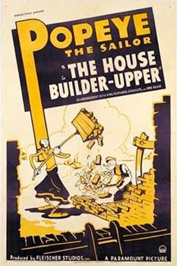 The House Builder-Upper