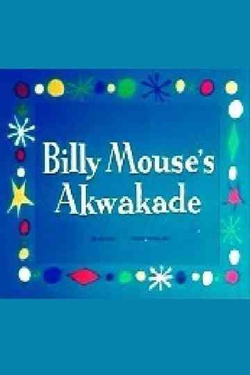 Billy Mouses Akwakade