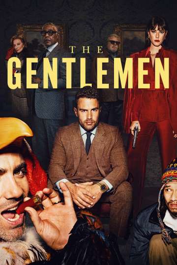 The Gentlemen