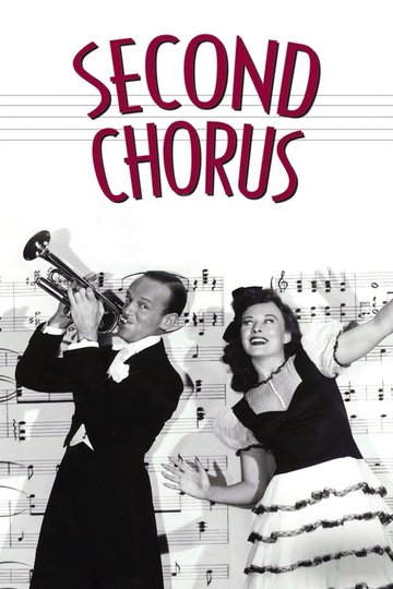 Second Chorus Poster