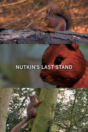 Nutkins Last Stand