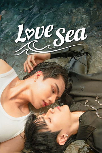 Love Sea Poster