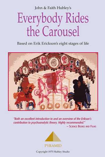 Everybody Rides the Carousel Poster