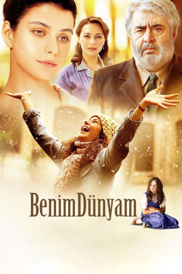 Benim Dünyam Poster