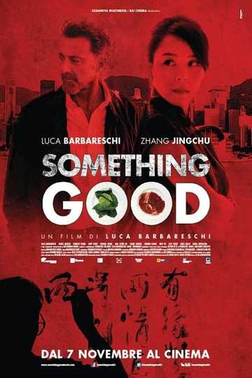 Something Good Poster