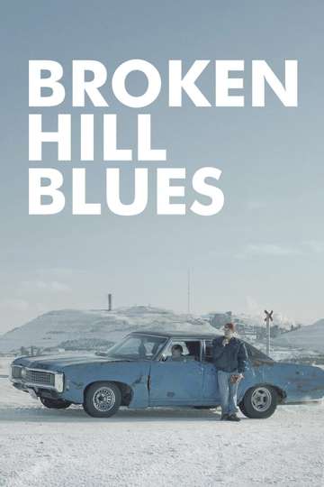Broken Hill Blues Poster