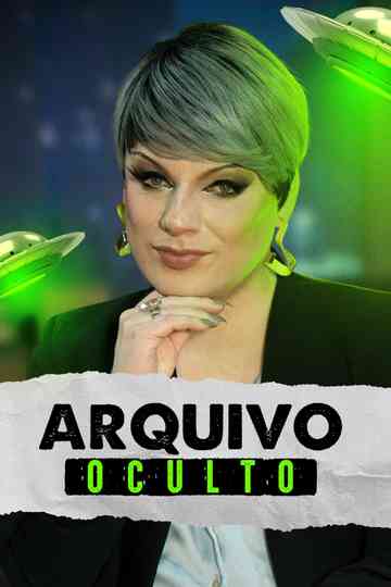 Arquivo Oculto
