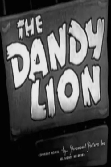 The Dandy Lion