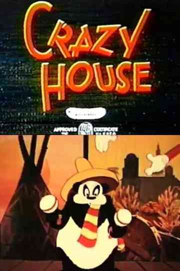 Crazy House