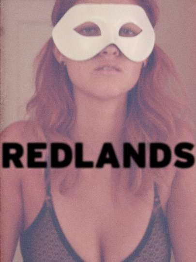 Redlands Poster