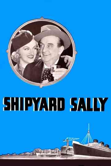 Shipyard Sally Poster
