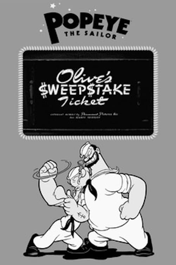 Olives weeptake Ticket