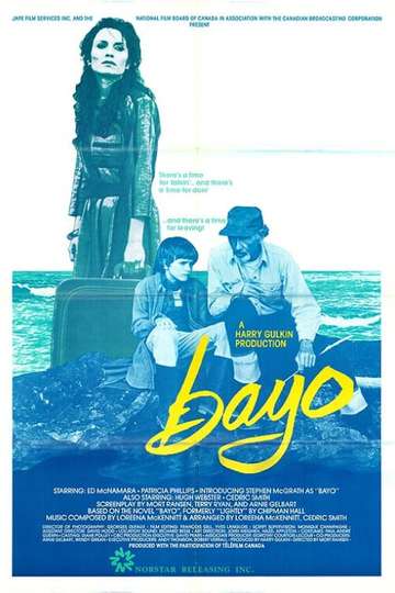 Bayo Poster