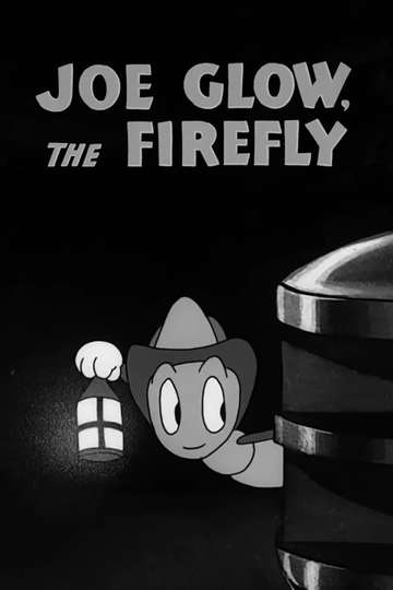 Joe Glow the Firefly