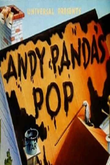 Andy Pandas Pop