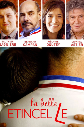 La Belle Étincelle Poster