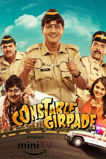 Constable Girpade