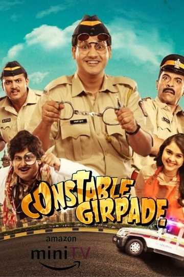 Constable Girpade Poster