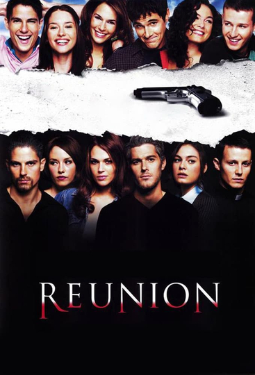 Reunion Poster