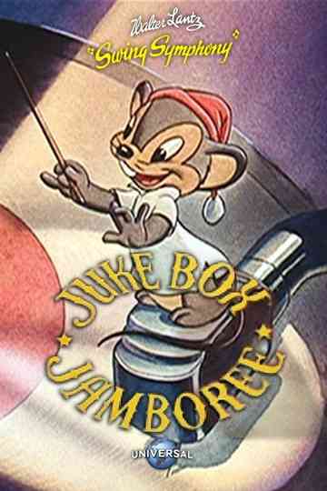 Juke Box Jamboree