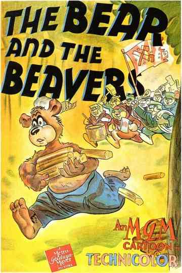 The Bear and the Beavers