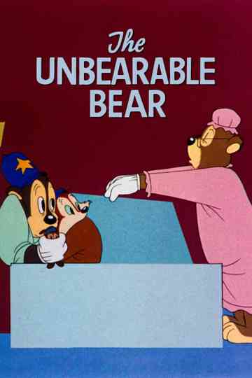 The Unbearable Bear