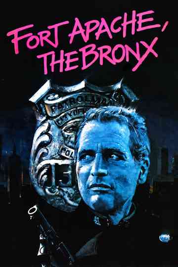 Fort Apache, the Bronx