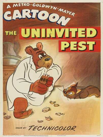 The Uninvited Pest