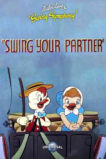 Swing Your Partner