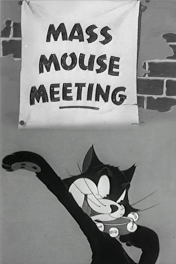 Mass Mouse Meeting Poster