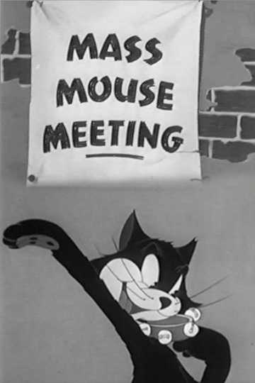 Mass Mouse Meeting