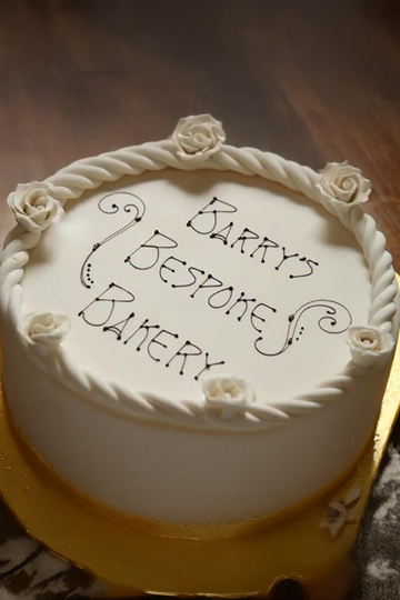 Barry's Bespoke Bakery