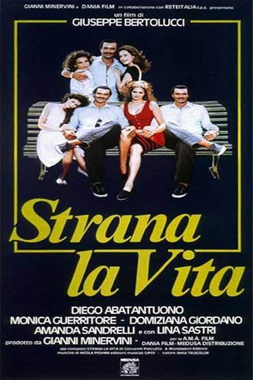 Strana la vita