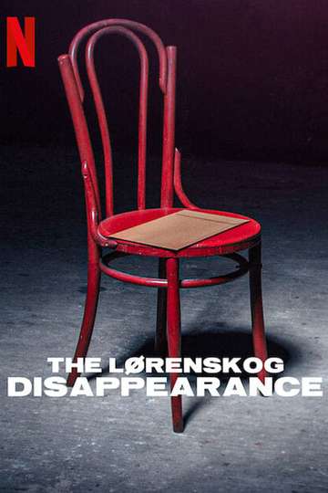 The Lørenskog Disappearance Poster
