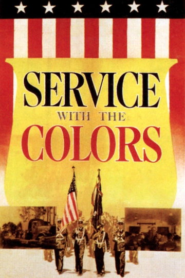 Service with the Colors